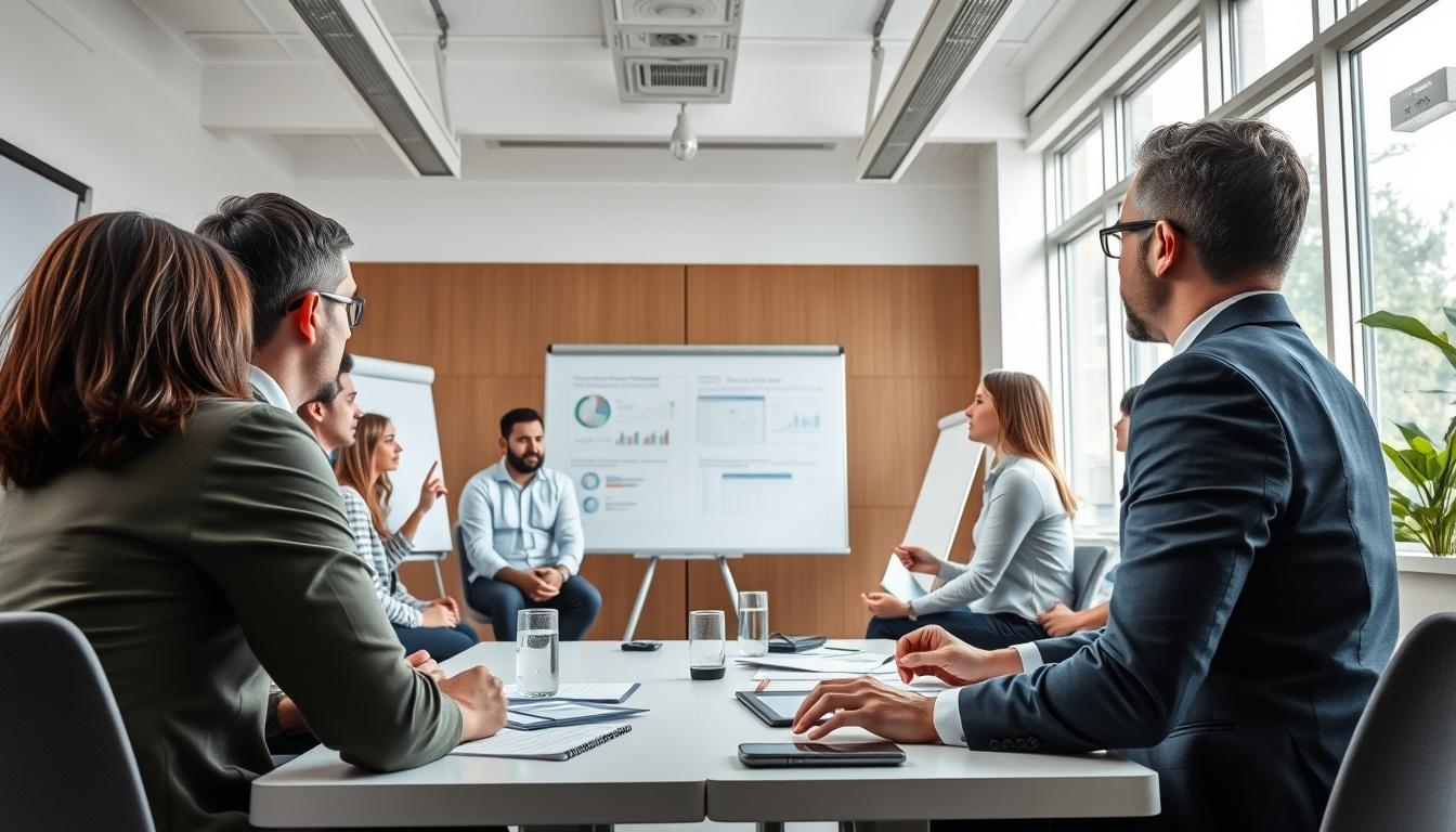 Professional plan visual